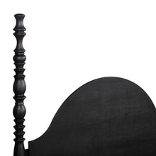 Rosalie Ash Bed