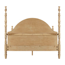 Rosalie Ash Bed