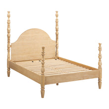 Rosalie Ash Bed