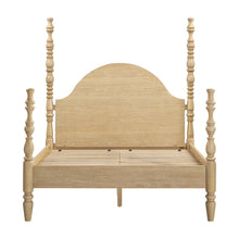 Rosalie Ash Bed