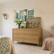 Oodle 62" 6-Drawer Dresser
