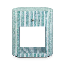 Prim 20" Capiz Shell Nightstand