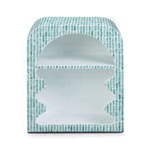 Jess 20" Capiz Shell Nightstand