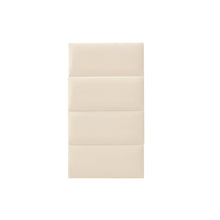 Eliana Performance Velvet Headboard Wings
