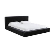 Olafur Performance Linen Upholstered Bed