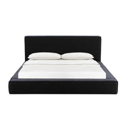 Olafur Performance Linen Upholstered Bed