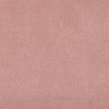 Moon Rose Upcycled Contract-Grade Chenille Twin Bed