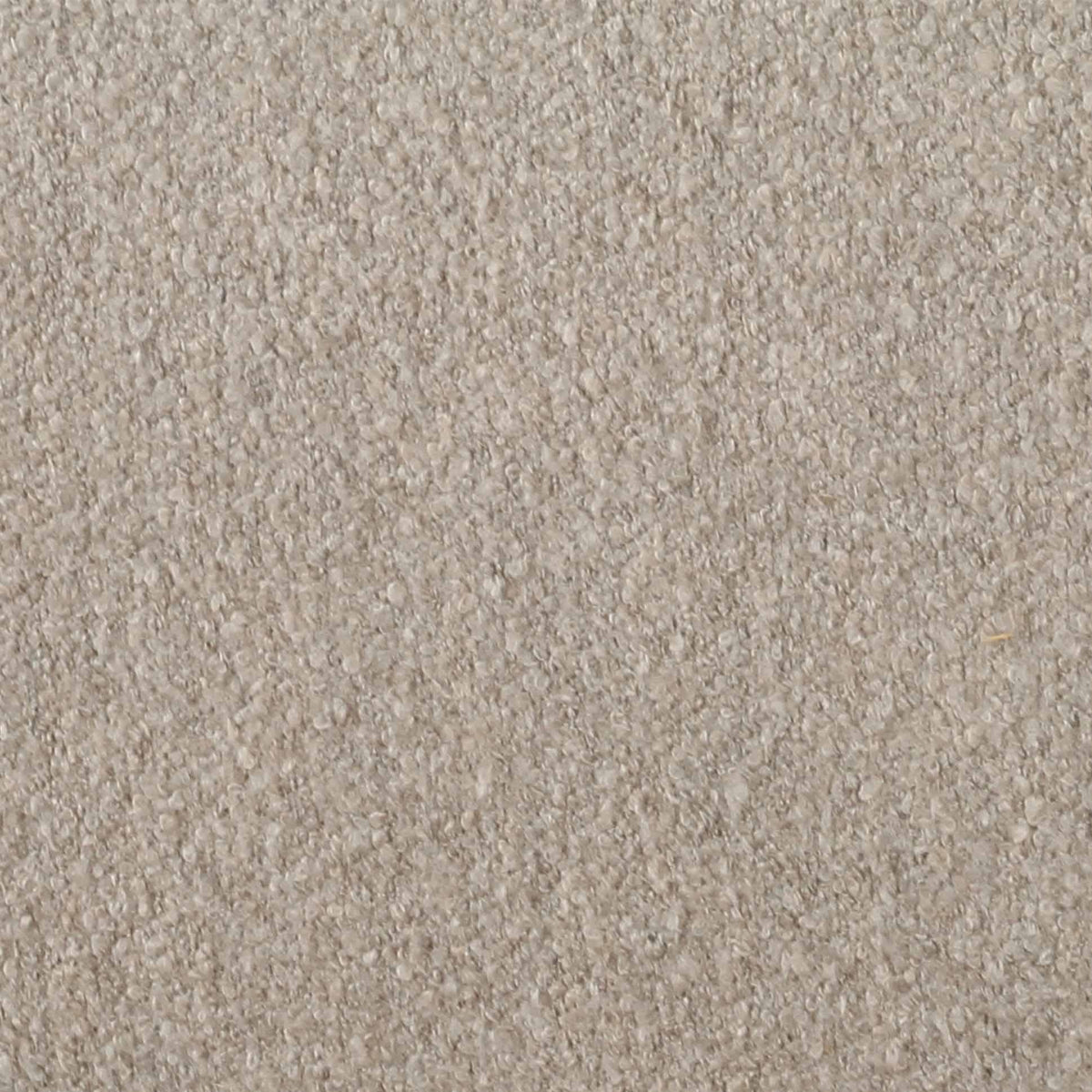 Babette Tan Contract-Grade Boucle Bed