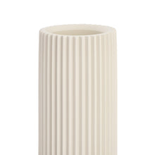 Jenna Concrete Table Vase
