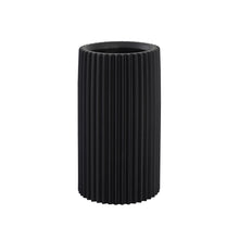 Jenna Concrete Table Vase