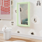 Cozzi 28"X48" Wall Mirror