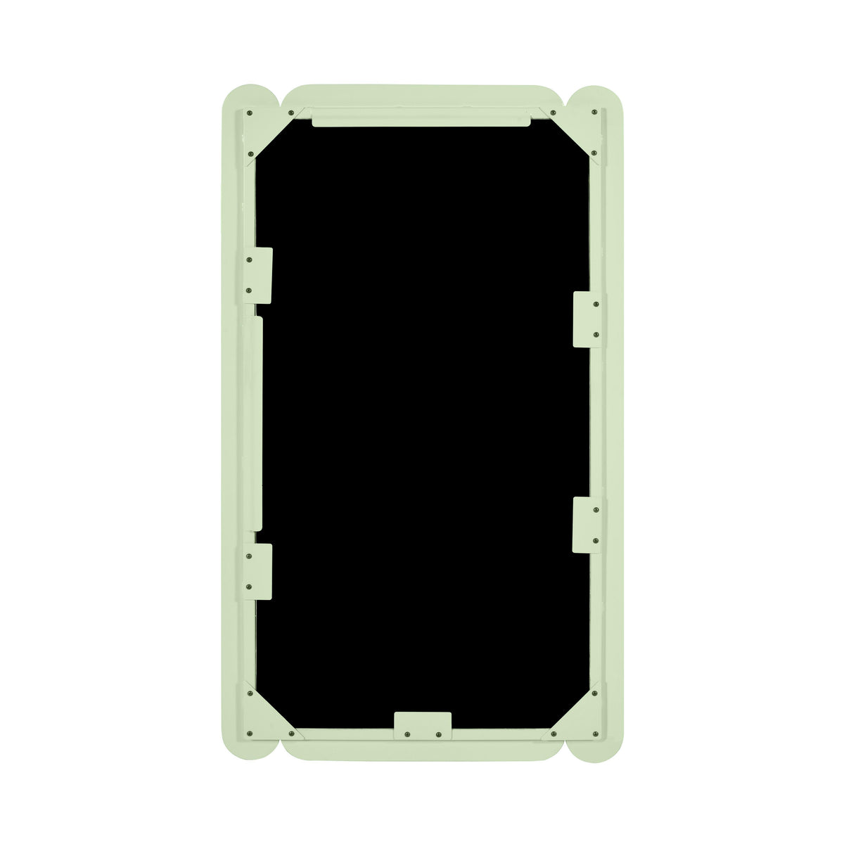Cozzi 28"X48" Wall Mirror