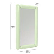 Cozzi 28"X48" Wall Mirror