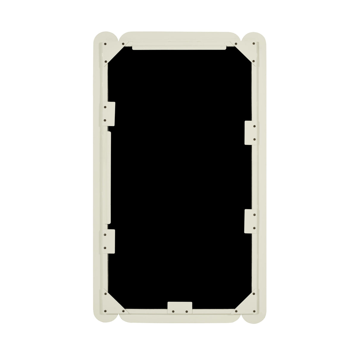 Cozzi 28"X48" Wall Mirror