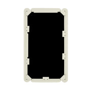 Cozzi 28"X48" Wall Mirror