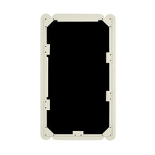 Cozzi 28"X48" Wall Mirror
