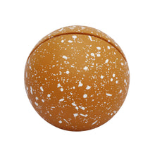 Gabby Speckled Round Card Holder - Set of 4