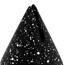 Gabby Speckled Cone Card Holder - Set of 4