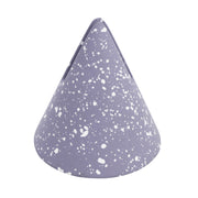 Gabby Speckled Cone Card Holder - Set of 4