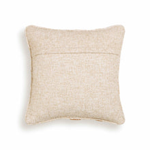 Bonney 20" Boucle Square Throw Pillow Cover