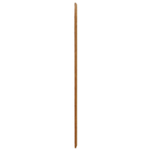 Arch 72" Natural Raffia Contract-Grade Floor Mirror