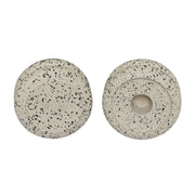 Gabby Stacking Candle Holder - Set of 2