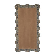 Charlene 39"X75" Squiggle Wall Mirror