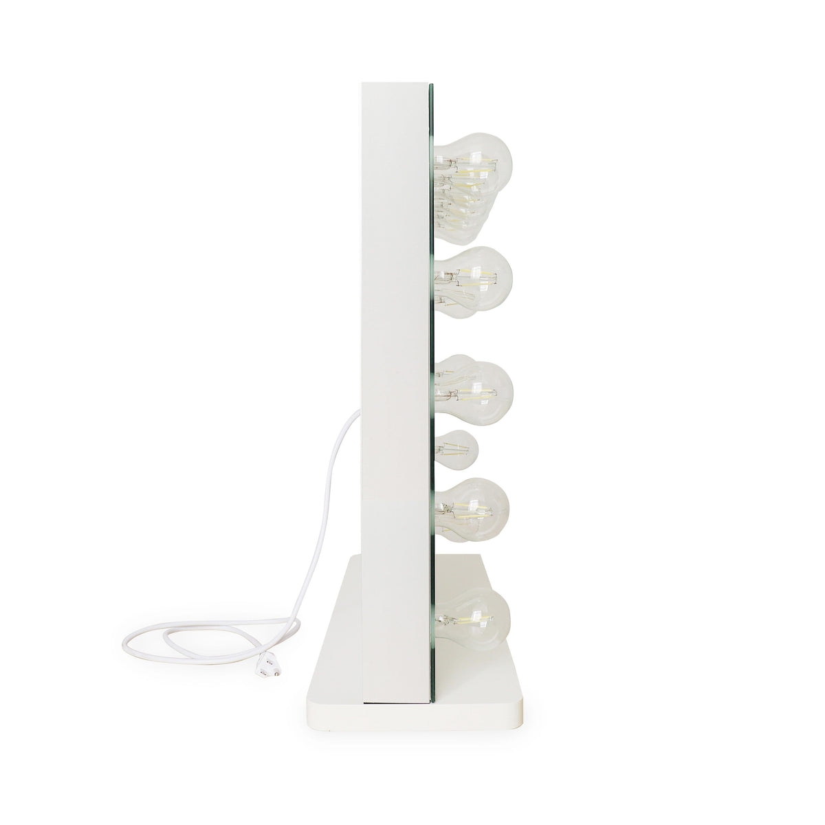 Lola Vanity Mirror (25.6"-41")