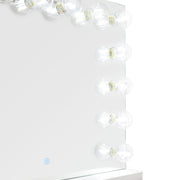 Lola Vanity Mirror (25.6"-41")