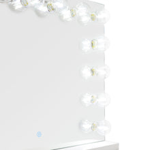 Lola Vanity Mirror (25.6"-41")
