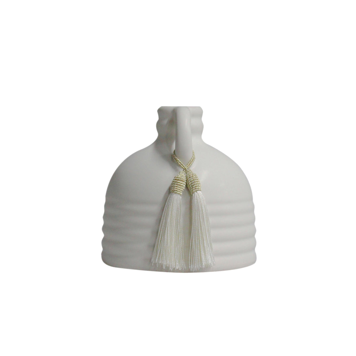 Adonis Ceramic Vase