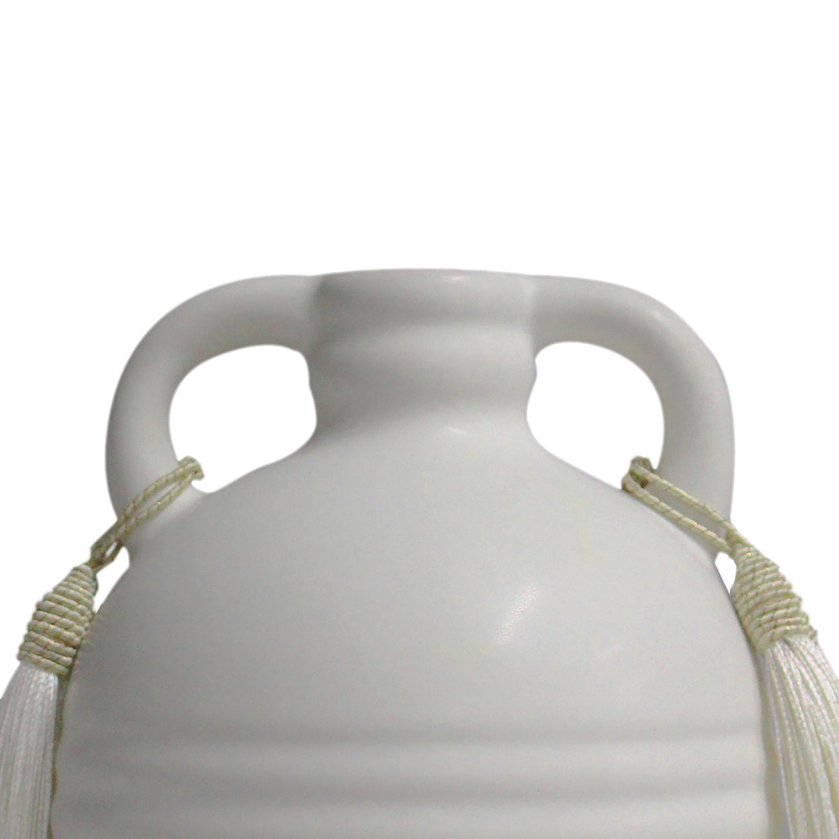 Adonis Ceramic Vase