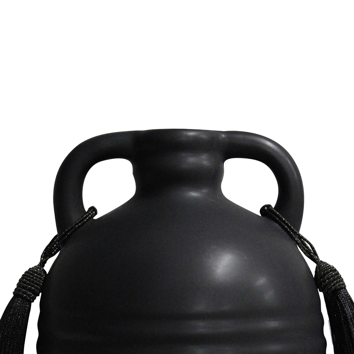 Adonis Ceramic Vase