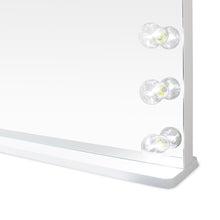 Lola Vanity Mirror (25.6"-41")