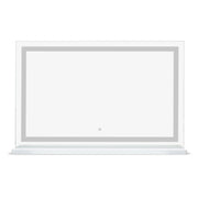 Lola LED Panel Vanity Mirror (25"-41")