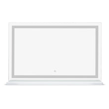 Lola LED Panel Vanity Mirror (25"-41")