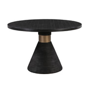 Rishi 48" Rope Round Dining Table