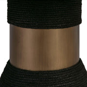 Rishi 48" Rope Round Dining Table