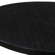Rishi 48" Rope Round Dining Table