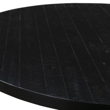 Rishi 48" Rope Round Dining Table