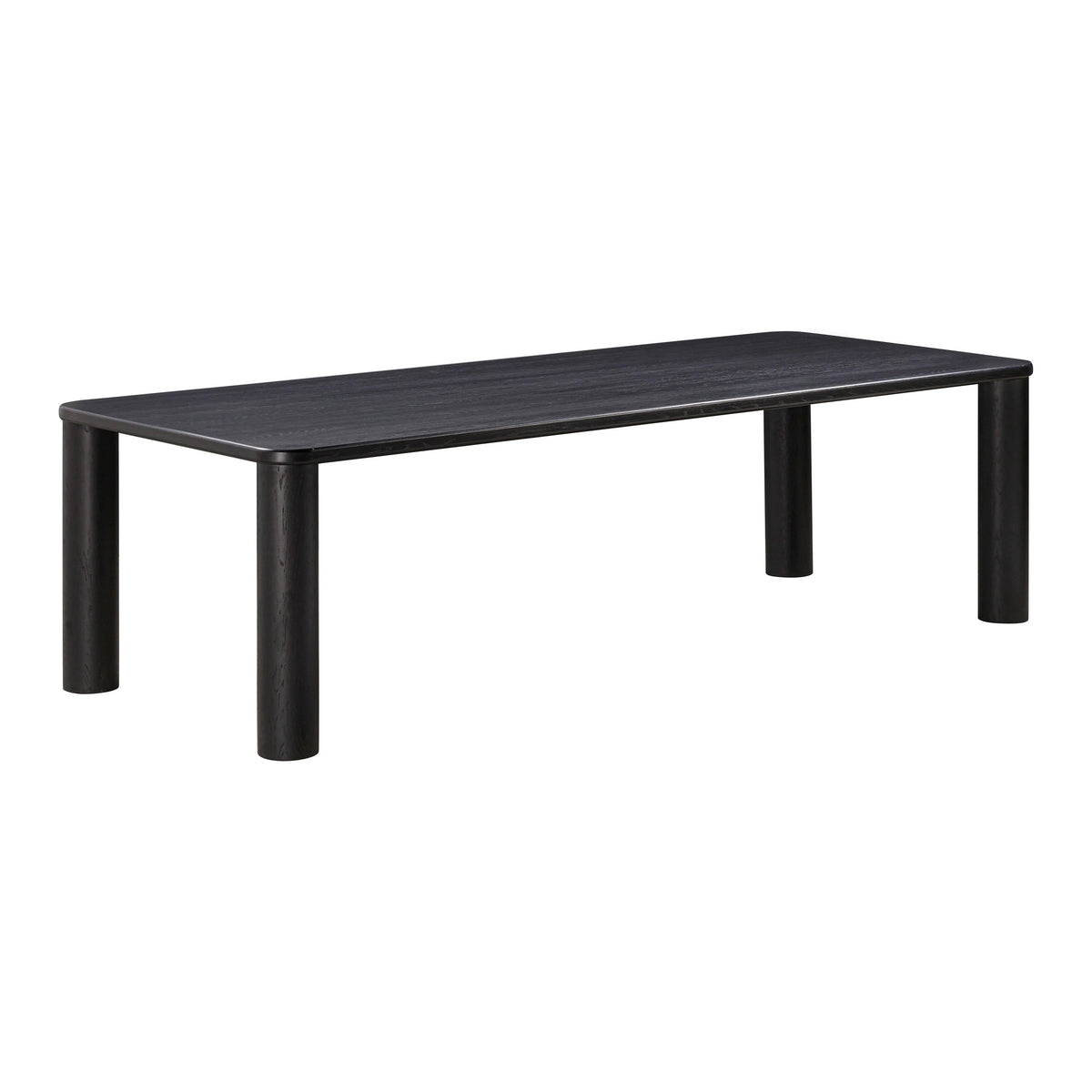 Akola 106" Oak Rectangular Dining Table
