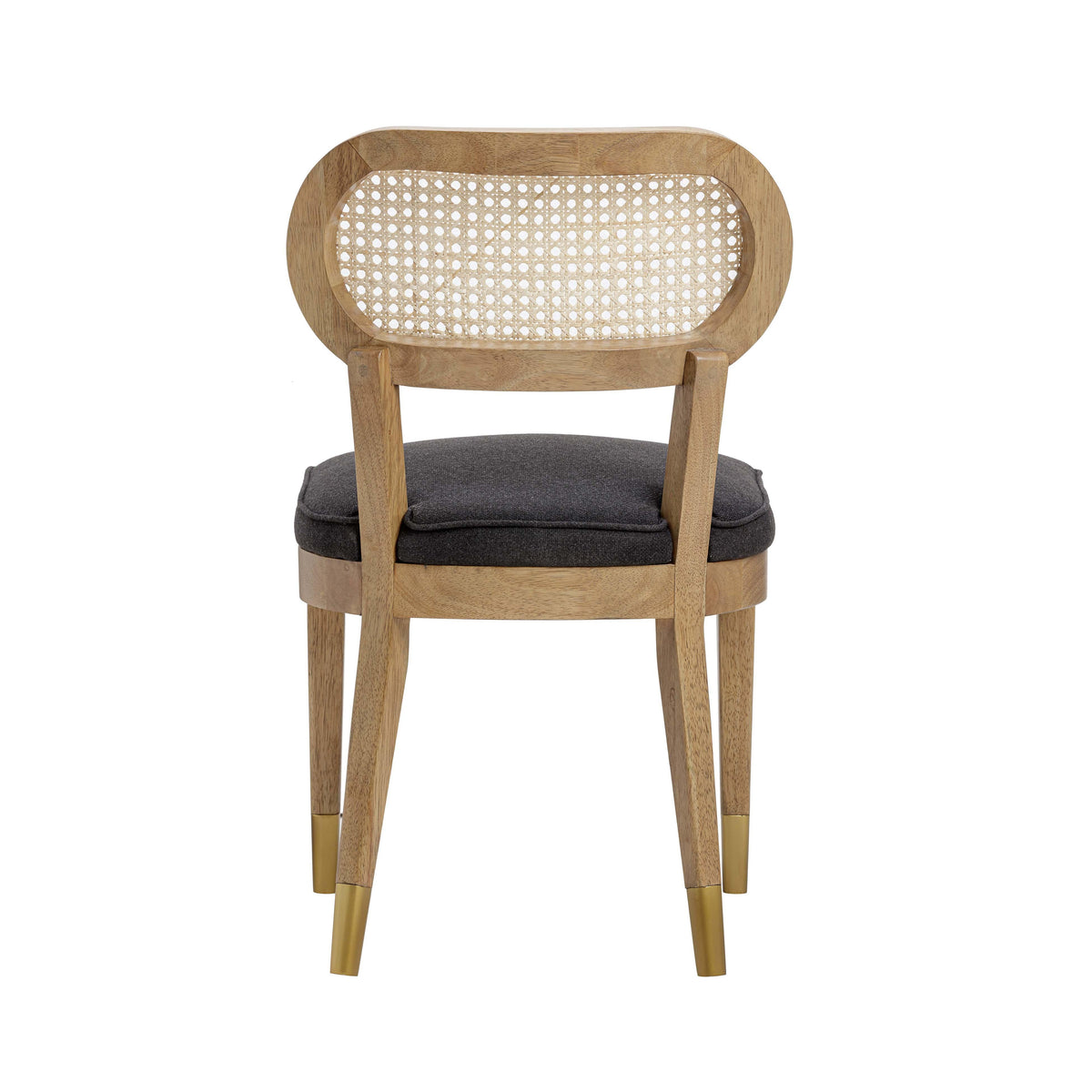 Cosette Performance Linen Dining Chair