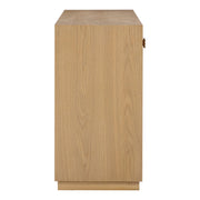 Aria 75" Oak Buffet