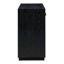 Aria 75" Oak Buffet