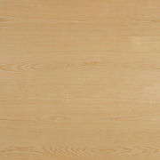 Bambi 90" Ash Rectangular Dining Table