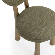 Sulley Performance Basketweave Dining Chair