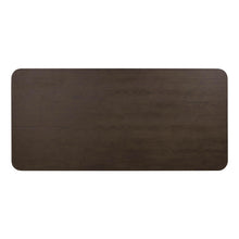 Bambi 90" Ash Rectangular Dining Table