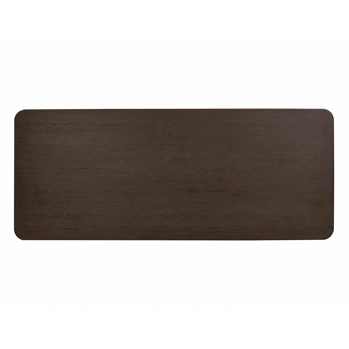 Akola 106" Oak Rectangular Dining Table