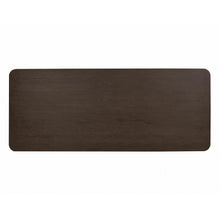 Akola 106" Oak Rectangular Dining Table