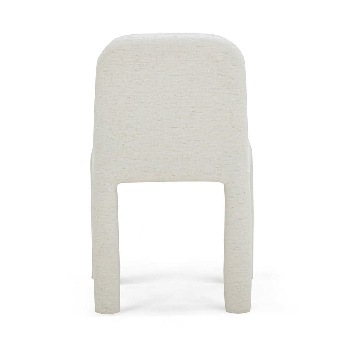 Georgia Performance Chenille Dining Chair